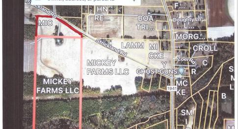 Mickey Farms B and C