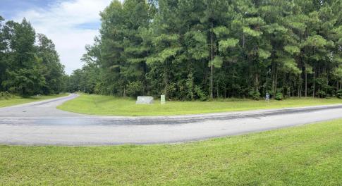 Corner Lot