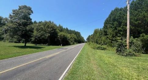 Nicks Rd Mebane West