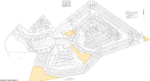 Available Land on a Map