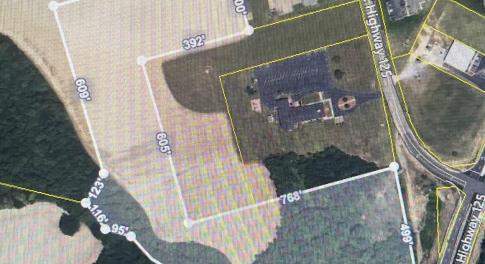 Tract 3 Cross Creek Pkwy