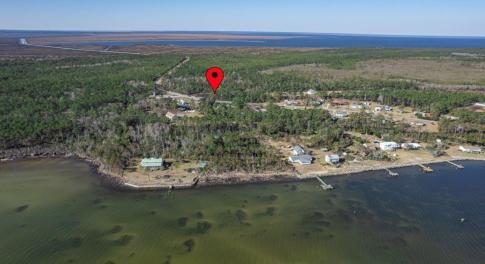 0 #1 Cedar Island Road