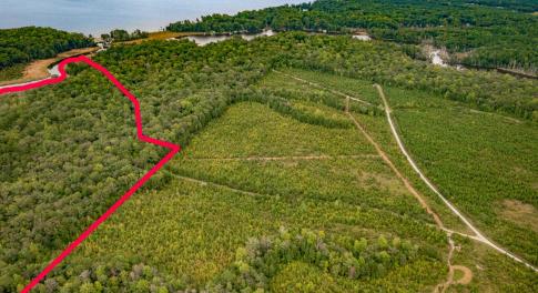 82 acres B-1