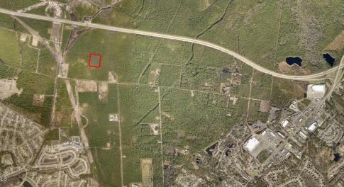 Map View