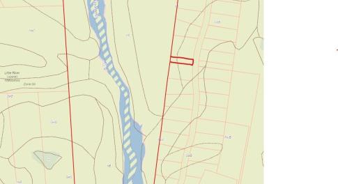 From DURHAM CO GIS