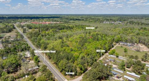 OldFayettevilleLot-1