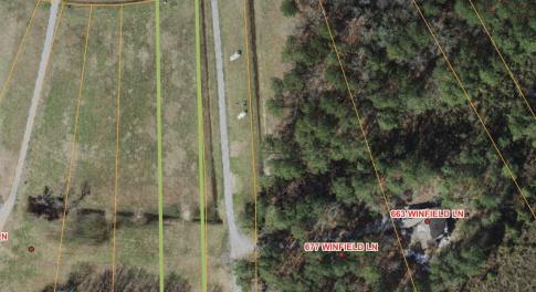 Lot 65 Winfield Lane