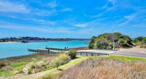 Brantley Point