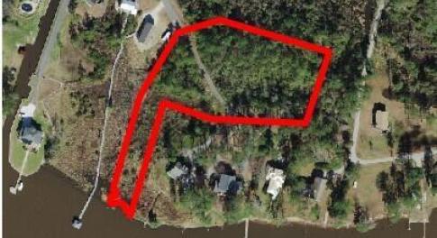 001 Lot 5 Riverwalk Dr