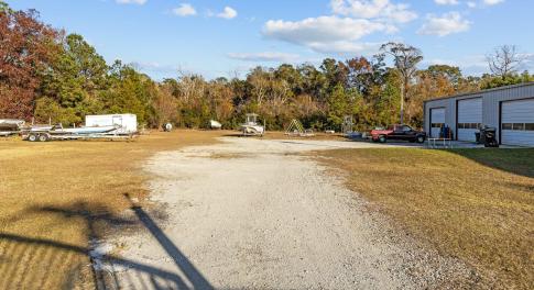 965 Harkers Island Road