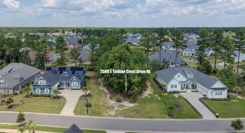 2580 E. Timber Crest Drive NE-6