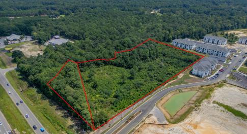 Ocean Highway Lot - 8.19.24-1