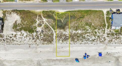 01-Final  5517 E Beach Dr OKI Land Lot-R