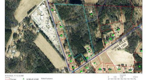Lee.Co.Aerial
