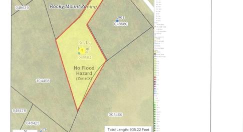 Prime 12th green views!