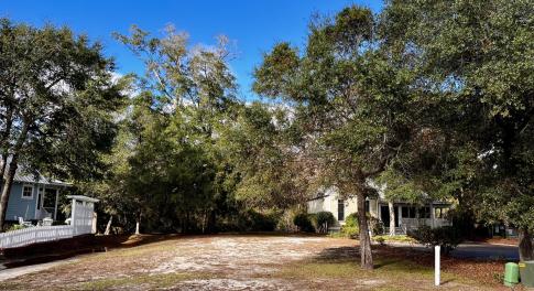 COTTAGES AT PRICES CREEK