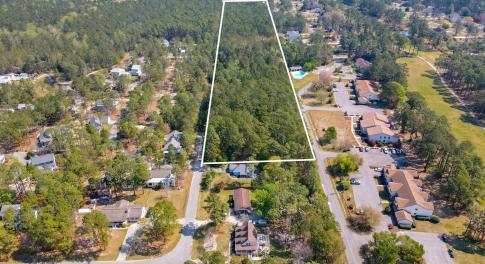 15.67acres Brightleaf St