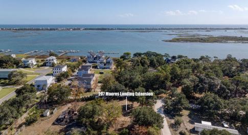 207 Moores Landing Ext