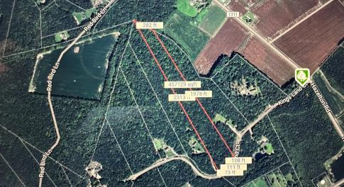 Lot 3 Kings Land