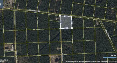 7600 Plantation Road Photo