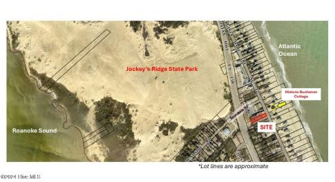 Location aerial