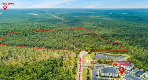 372 Greenview Ranches red outline