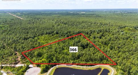 366 Greenview Ranches drone shot red bor