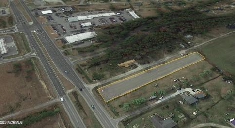 Humphrey Lots 1