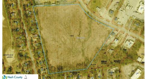 Fenner Road pic