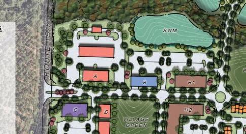 14 Commercial Acres