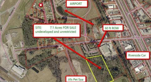 Labeled Aerial