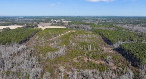 TBD Misty Morning Trail