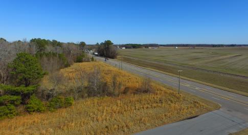 Drone Picture