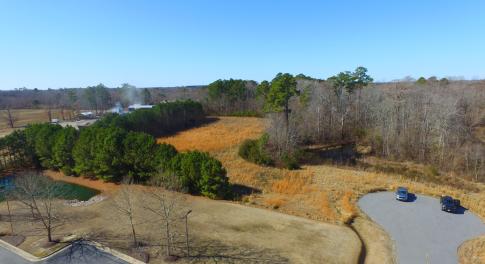 Drone pictures