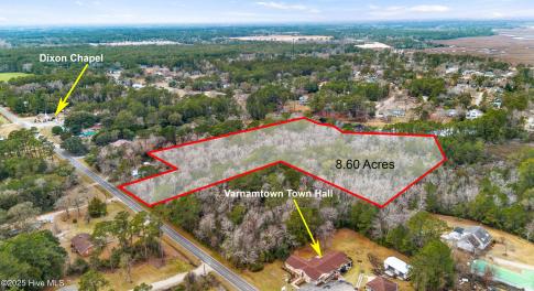 15 Varnamtown Road SW