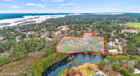 15 Varnamtown Road SW