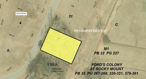 708 Chimney Hill Way