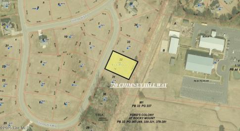 720 Chimney Hill Wway