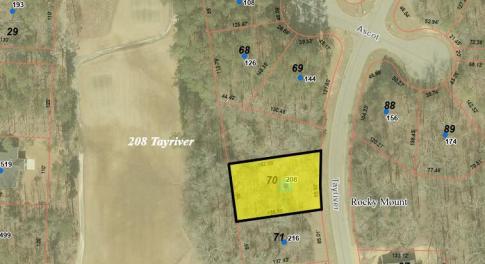 208 Tayriver