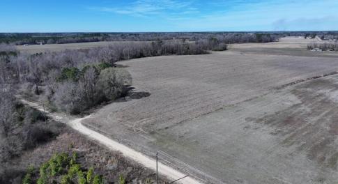 Tract 2 Kehukee Dr Farm