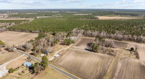 2655 Old Brick Road, Vanceboro, NC
