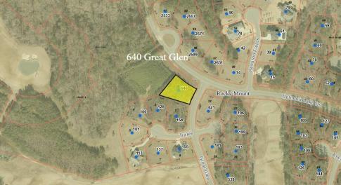 640 Great Glen