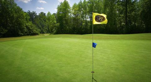 Welcome to Golf Front life!