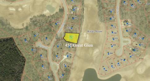 451 Great Glen