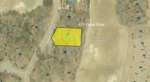 473 Great Glen