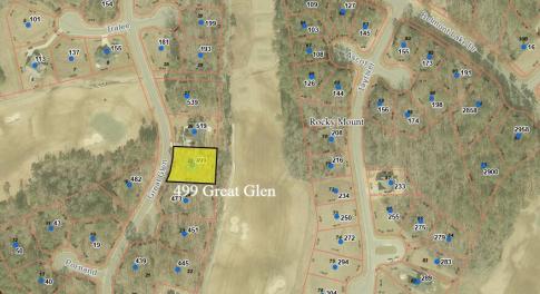 499 Great Glen