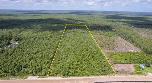 Aerial Image