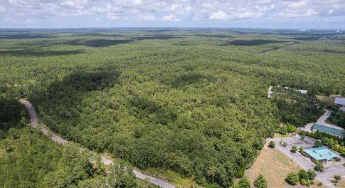 Aerial Image