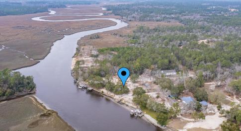 Aerial Image