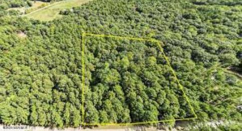 Lot 7 Equestrian Lane